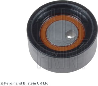 Tensioner Pulley, timing belt ADK87604