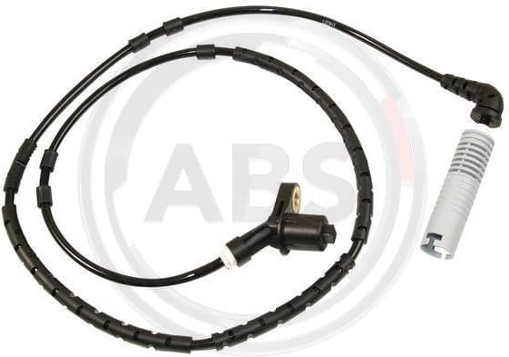 Sensor, wheel speed 30045