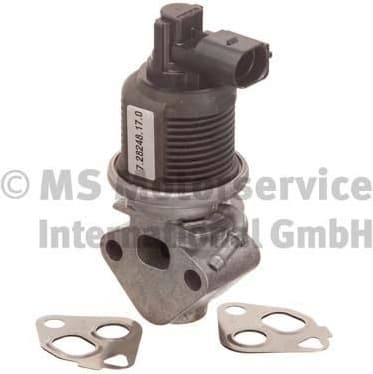 EGR Valve 7.28248.17.0