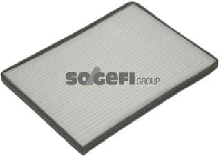 Filter, cabin air AH350