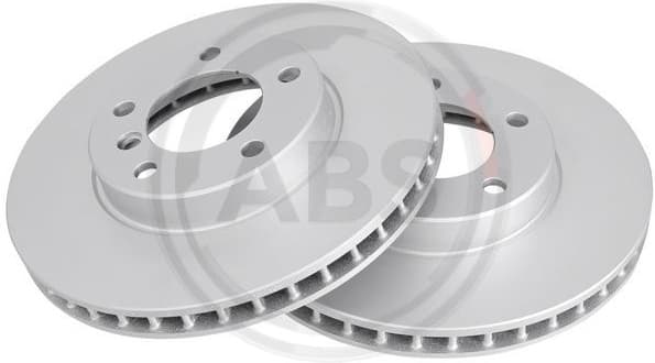 Brake Disc 16253
