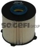 Fuel Filter C525