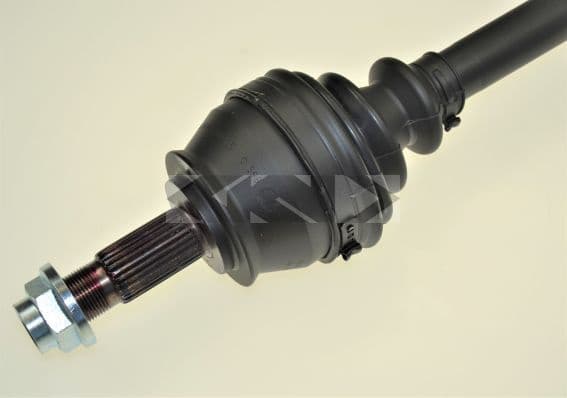 Drive Shaft 304568 - image 2