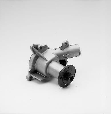 Water Pump, engine cooling P458