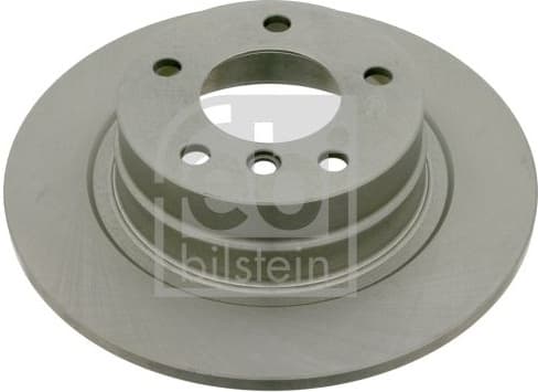 Brake Disc 24482