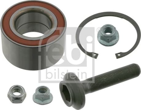 Wheel Bearing Kit 23370