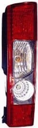 Tail Light Assembly 1651932