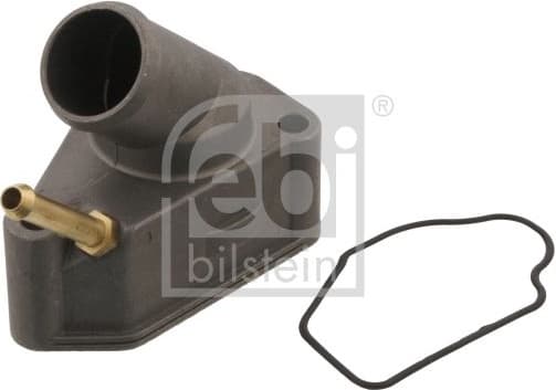 Thermostat, coolant 17533