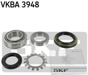 Wheel Bearing Kit VKBA 3948