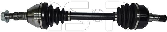Drive Shaft 260026