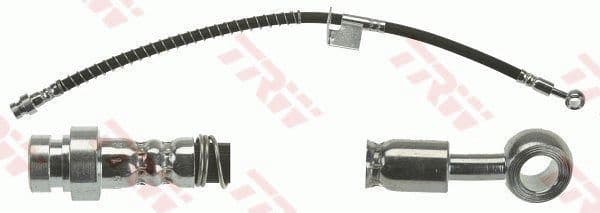 Brake Hose PHD1120