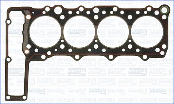 Gasket, cylinder head FIBERMAX 10080010