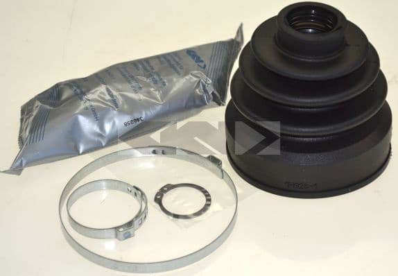 Bellow Kit, drive shaft 305372