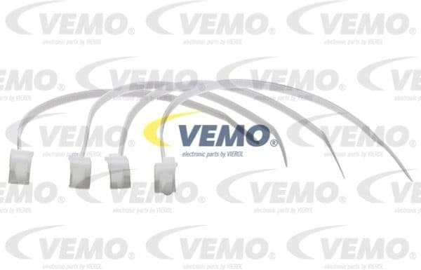 Oxygen Sensor Original VEMO Quality V22-76-0012 - image 3