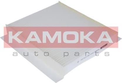 Filter, cabin air F403101 - image 2