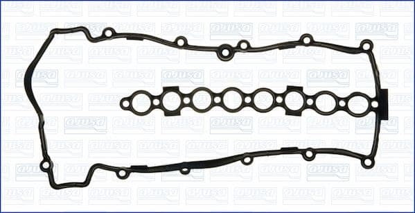 Gasket, cylinder head cover 11109300