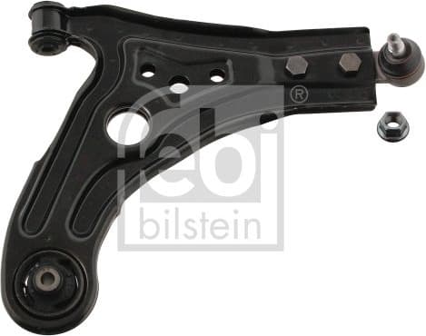 Control/Trailing Arm, wheel suspension 30606