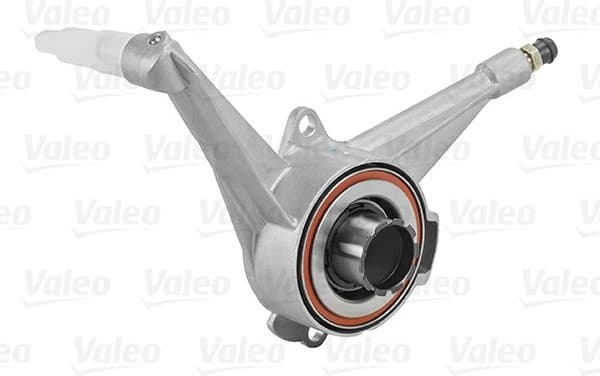 Central Slave Cylinder, clutch 810021 - image 3