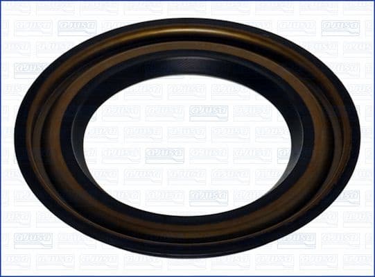 Shaft Seal, crankshaft 15045400
