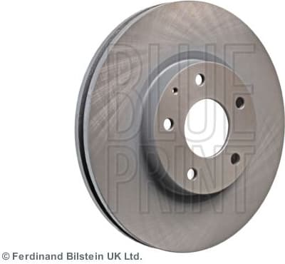 Brake Disc ADM543123 - image 2