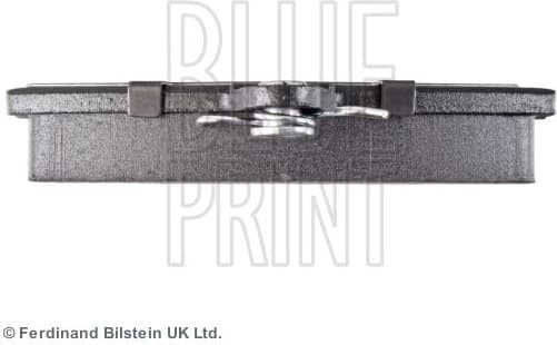 Brake Pad Set, disc brake ADR164203 - image 2