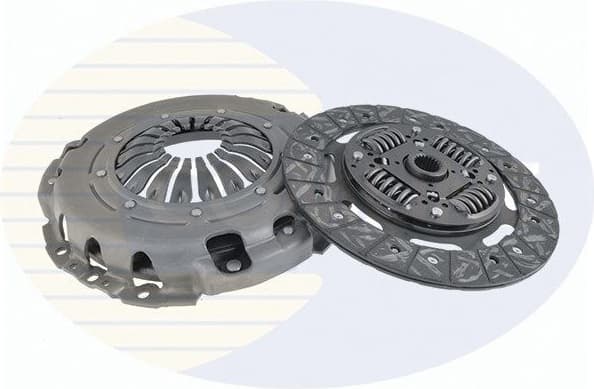 Clutch kit ECK274 - image 2