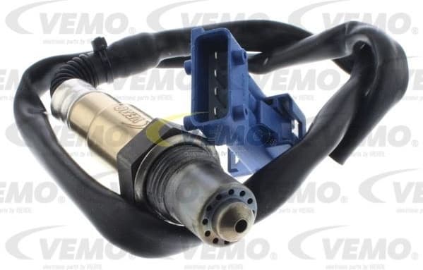 Oxygen Sensor Original VEMO Quality V22-76-0007