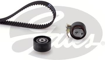 Timing Belt Kit PowerGrip™ K015615XS