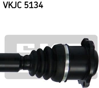 Drive Shaft VKJC 5134 - image 3