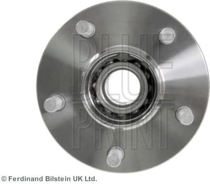 Wheel Bearing Kit ADN18350 - image 2