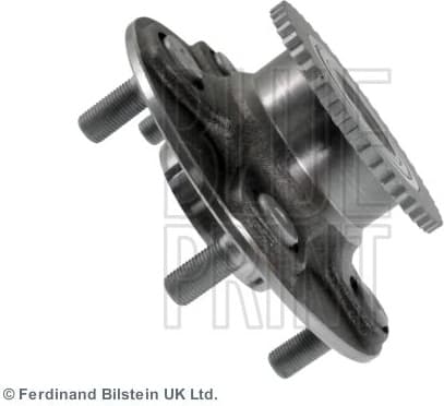 Wheel Bearing Kit ADN18350 - image 3