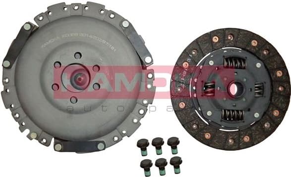 Clutch Kit KC066