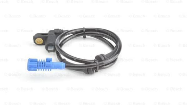 Sensor, wheel speed 0986594022 - image 2