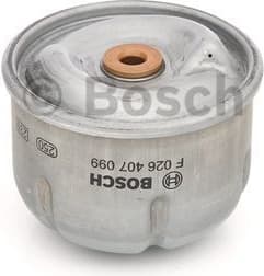 Oil Filter F026407099