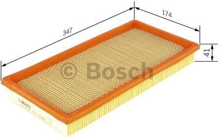 Air Filter 1457433298 - image 6