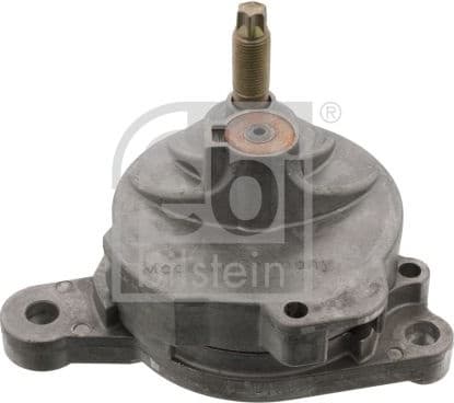 Belt Tensioner, V-ribbed belt 10172