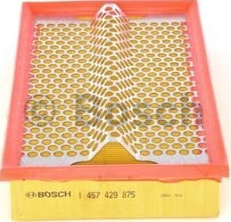 Air Filter 1457429875