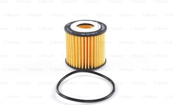 Oil Filter F026407091 - image 2