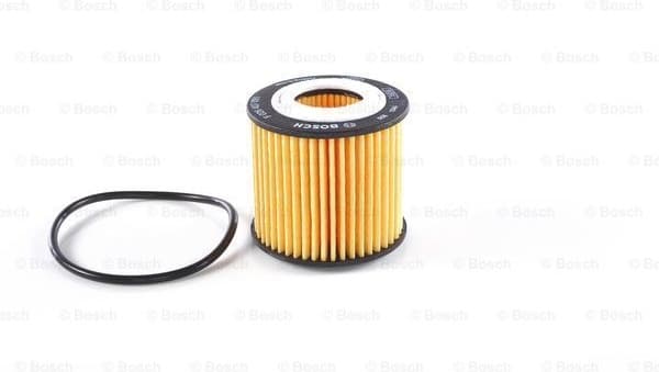 Oil Filter F026407091 - image 3