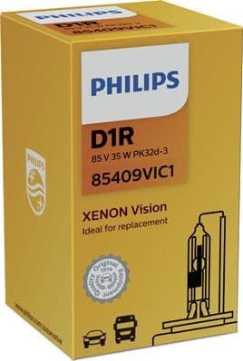 Bulb Xenon Vision 85409VIC1