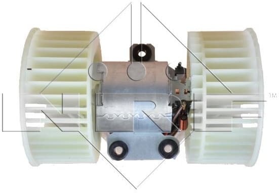 Interior Blower EASY FIT 34113 - image 3