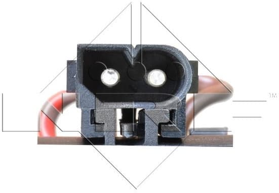 Interior Blower EASY FIT 34113 - image 4