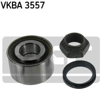 Wheel Bearing Kit VKBA 3557
