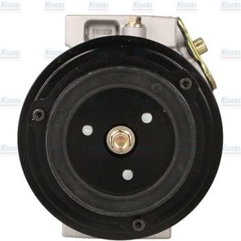 Compressor, air conditioning ** FIRST FIT ** 89126 - image 3