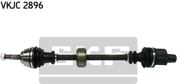 Drive Shaft VKJC 2896