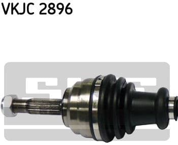 Drive Shaft VKJC 2896 - image 2