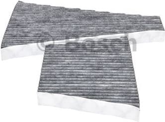 Filter, cabin air 1987435506 - image 2