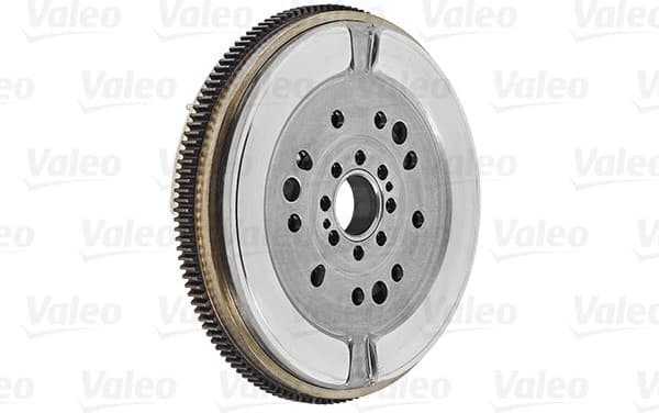 Flywheel DUAL MASS FLYWHEEL 836240 - image 4