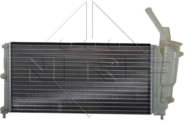 Radiator, engine cooling 53619 - image 3