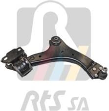 Control/Trailing Arm, wheel suspension 96.90643.1
